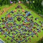 قرية كلاش اوف كلنس بيت 17 تم البيع