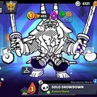 حساب براول ستارز