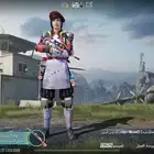 حساب ببجي للبيع