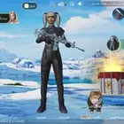 حساب ببجي للبيع