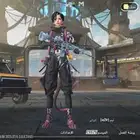 حساب ببجي للبيع