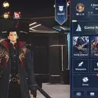 حساب solo Leveling للبيع