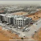 مصور درون انشاءت عقارية
