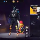 حساب فري فاير