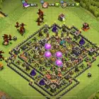 قرية كلاش ماكس