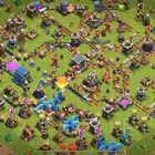 كلاش اوف كلانس تاون 12 البيع سمح