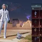 حساب ببجي للبيع