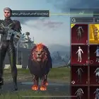 حساب ببجي البيع