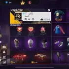 حساب فري للبيع