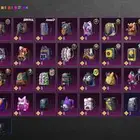 حساب ببجي العالمية