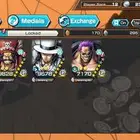 حساب بونتي راش