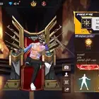 حساب فري فاير