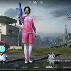 حساب ببجي للبيع على اليوم الصامل ما أقصر معه