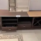 مكتبة تلفزيون