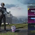 حساب ببجي للبيع المستوى 80 و21 سلاح يتطور و اسلوب خرافي