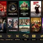 عرض السنة من HULK