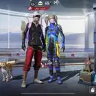 حساب ببجي