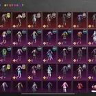 حساب ببجي للبيع