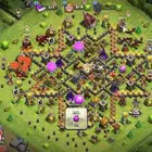 قريه كلاش اوف كلانز تاون 11