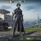 للبيع حساب ببجي العالمية