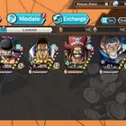 حساب باونتي راش