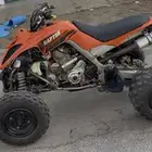 دباب رابتر 700موديل 2014