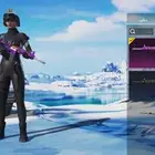 حساب ببجي للبيع