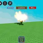 ماب المزرعة grow a garden كتسوني ascended