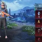 حساب ببجي للبيع إسلوب خروفي