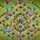 قرية كلاش اوف كلنس بيت 12 للبيع