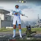حساب ببجي