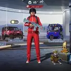 حساب ببجي للفل 81 مثك فاشن 38 سلاح كل مسج