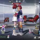 حساب ببجي pubg