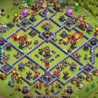 كلاش اوف كلانس