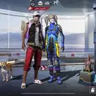 حساب ببجي