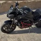 دباب ياماها Yamaha MT10 2021 (ممشى قليل)