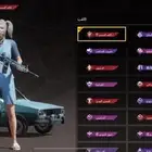حساب ببجي للبيع