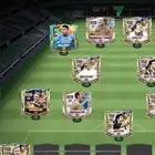 حساب فيفا موبايل اوفر 112
