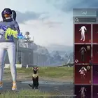 حساب ببجي للبيع