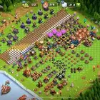 كلاش اوفكلانس بيت 16