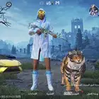 حساب ببجي للبيع