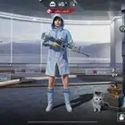 حساب ببجي للبيع