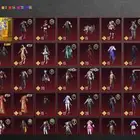 حساب ببجي اسلوب خرافي