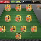 حساب dls دريم ليج نادر