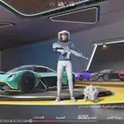 حساب ببجي للبيع
