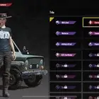 حساب ببجي قديم 7 سنوات   سكنات نادرة   Ace