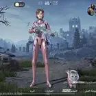 حساب ببجي