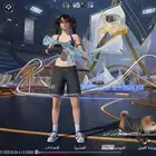 للبيع حساب ببجي