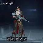 حساب ببجي للبيع
