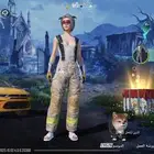 حساب ببجي للبيع _ سكاكا